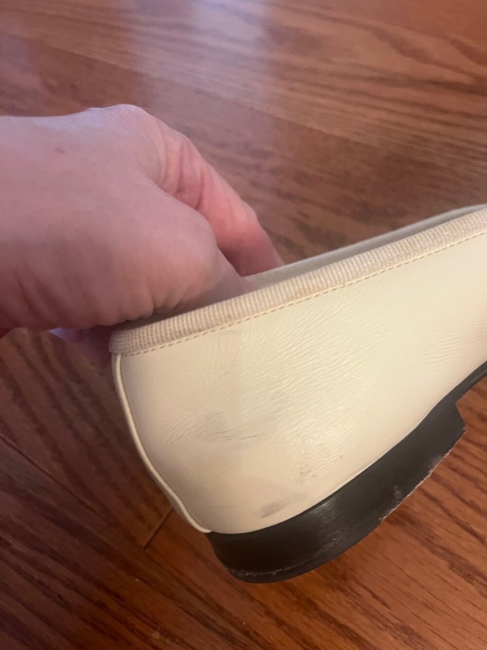Chanel ballet flats - Picture 5 of 12